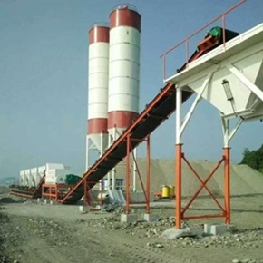 瀝青攪拌站的主要有哪些用途 瀝青攪拌站的主要有哪些用途