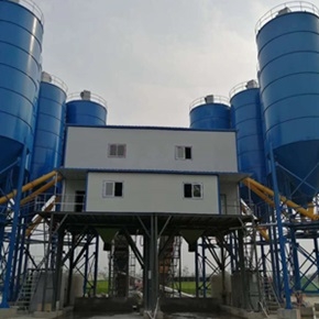 水穩(wěn)拌合站在生產(chǎn)過(guò)程中應(yīng)該注意的an全細(xì)節(jié) 水穩(wěn)拌合站在生產(chǎn)過(guò)程中應(yīng)該注意的an全細(xì)節(jié)